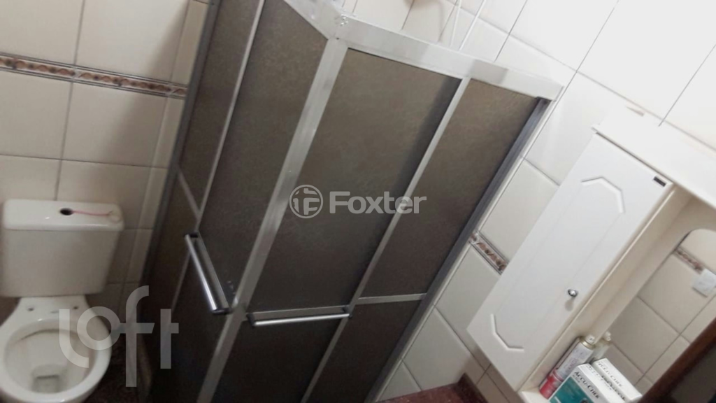 Apartamento à venda com 1 quarto, 47m² - Foto 9