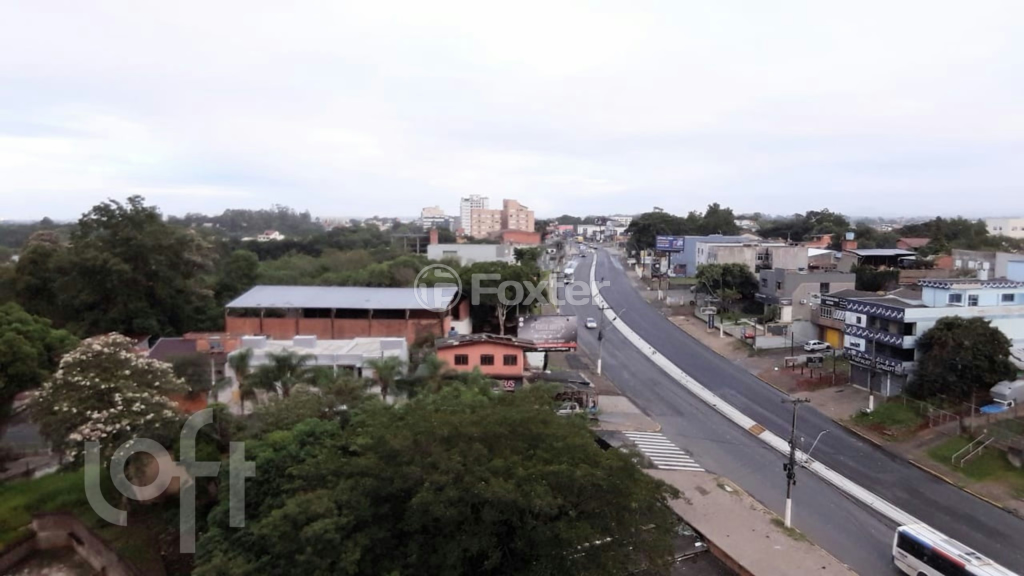 Apartamento à venda com 1 quarto, 47m² - Foto 6