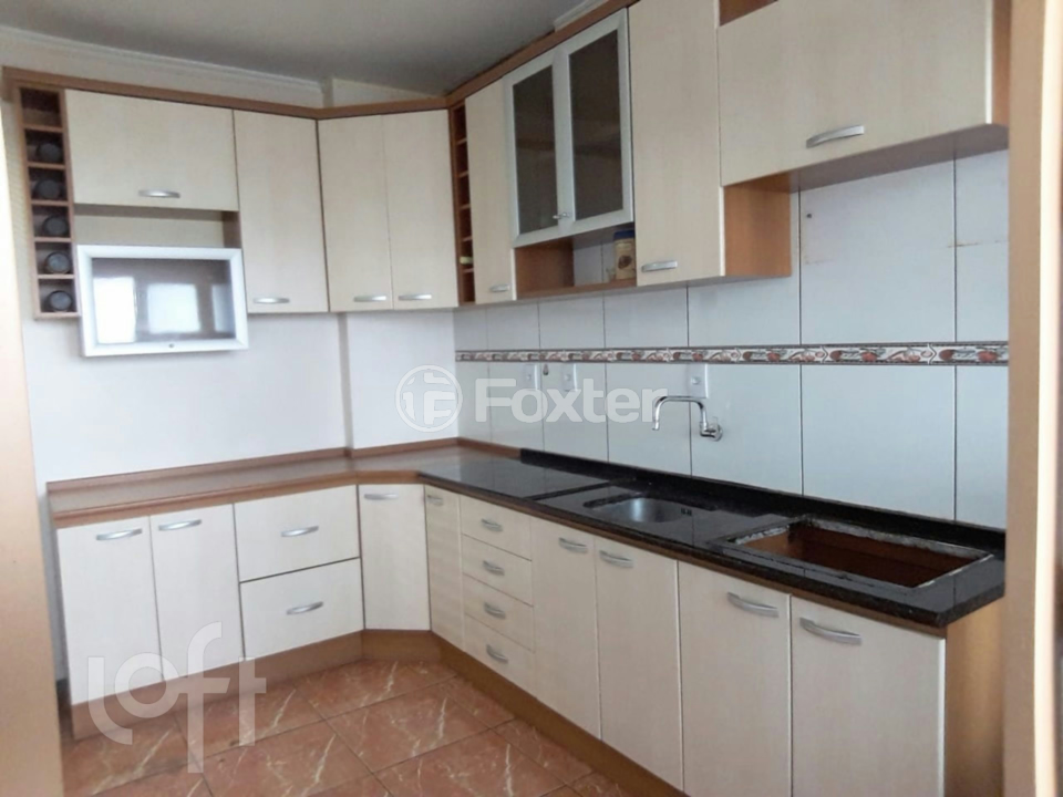 Apartamento à venda com 1 quarto, 47m² - Foto 13