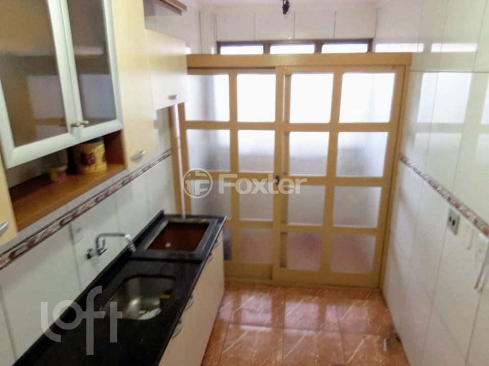 Apartamento à venda com 1 quarto, 47m² - Foto 14