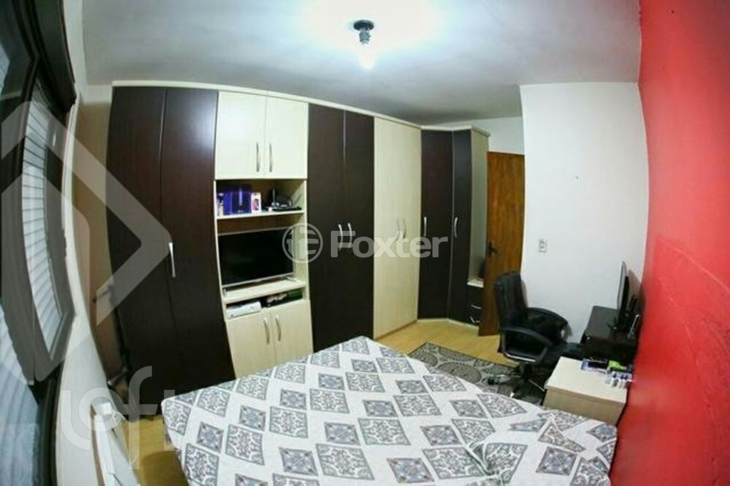 Apartamento à venda com 1 quarto, 47m² - Foto 4