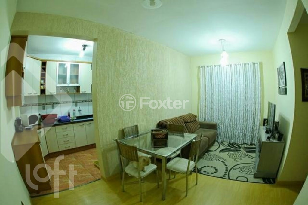 Apartamento à venda com 1 quarto, 47m² - Foto 2