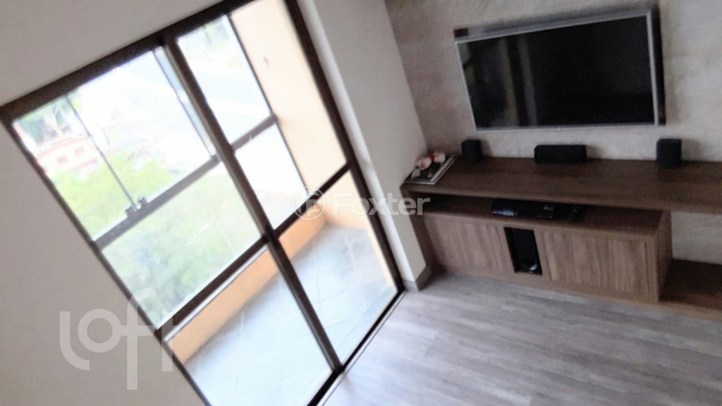 Apartamento à venda com 1 quarto, 47m² - Foto 12
