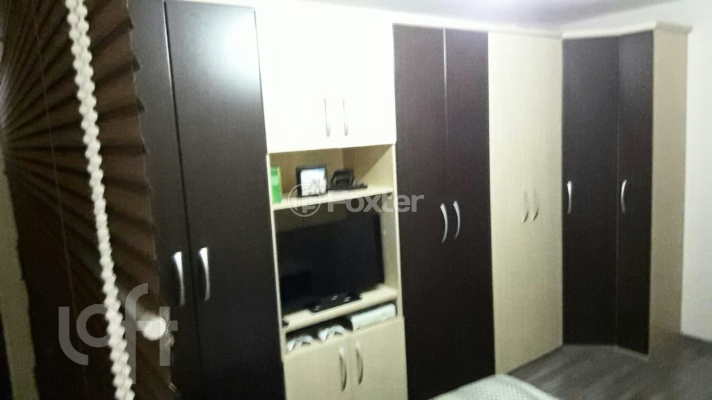 Apartamento à venda com 1 quarto, 47m² - Foto 8