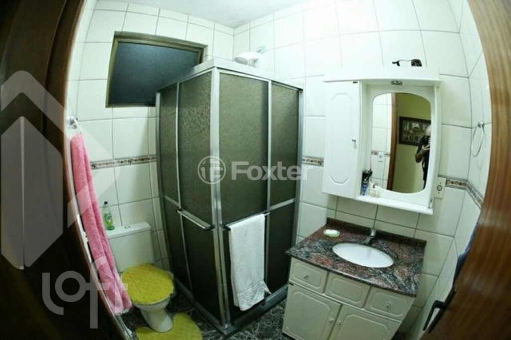 Apartamento à venda com 1 quarto, 47m² - Foto 5