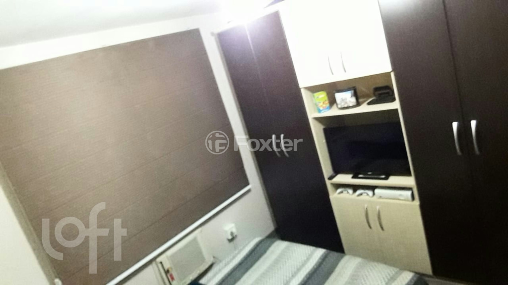 Apartamento à venda com 1 quarto, 47m² - Foto 11
