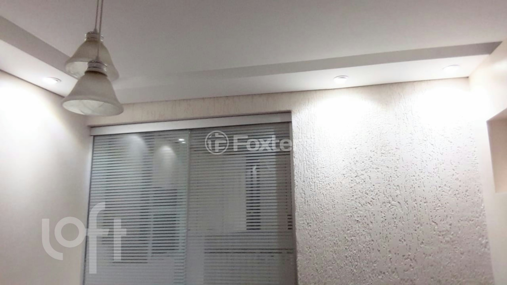 Apartamento à venda com 1 quarto, 47m² - Foto 7