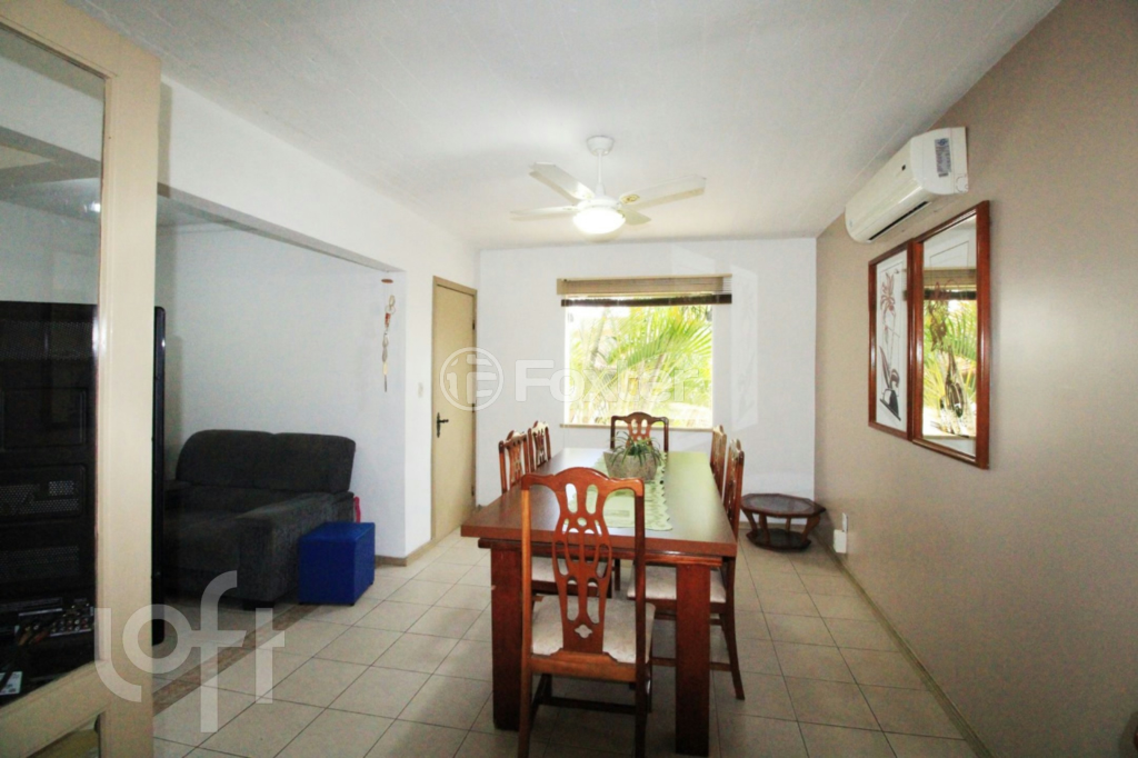 Casa à venda com 4 quartos, 264m² - Foto 45