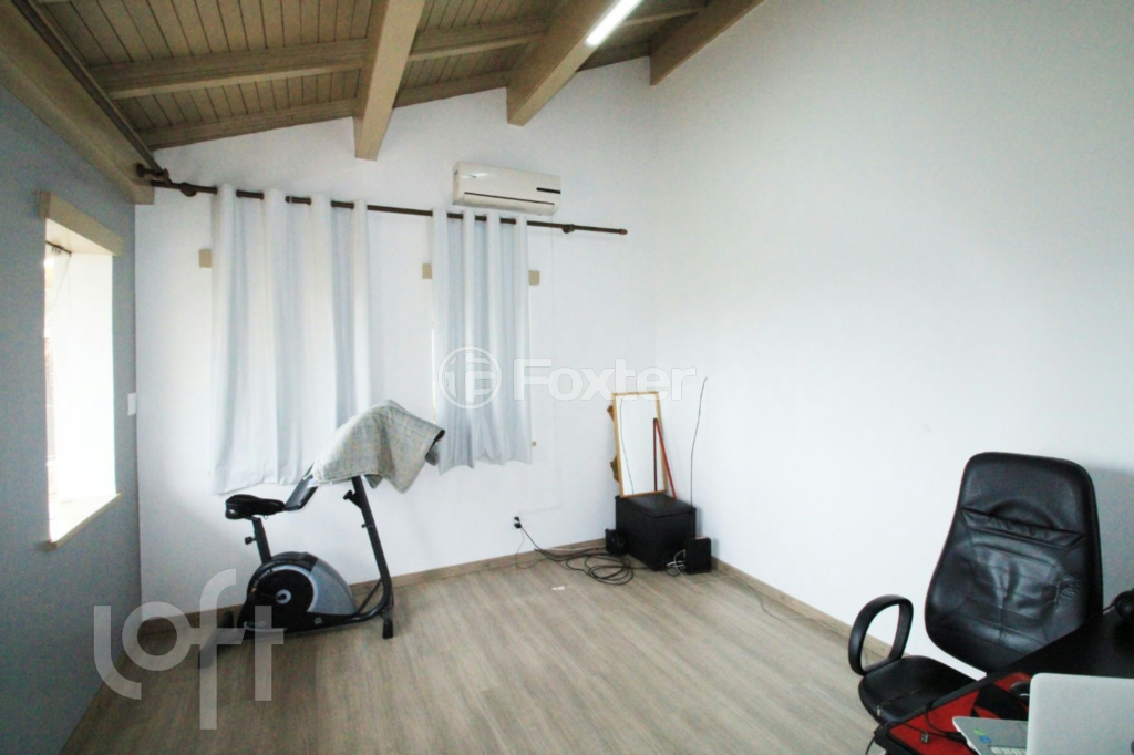 Casa à venda com 4 quartos, 264m² - Foto 19
