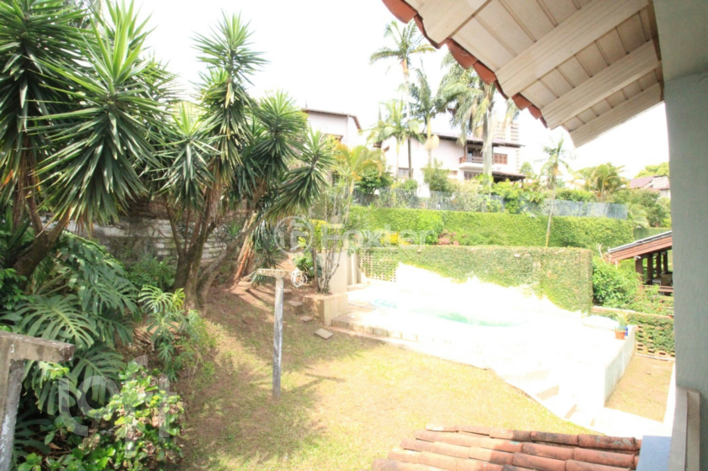 Casa à venda com 4 quartos, 264m² - Foto 30
