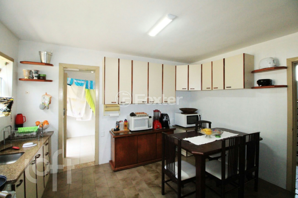 Casa à venda com 4 quartos, 264m² - Foto 31