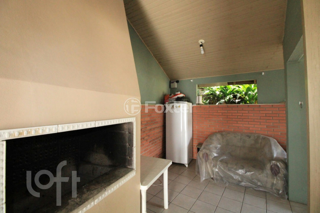 Casa à venda com 4 quartos, 264m² - Foto 34