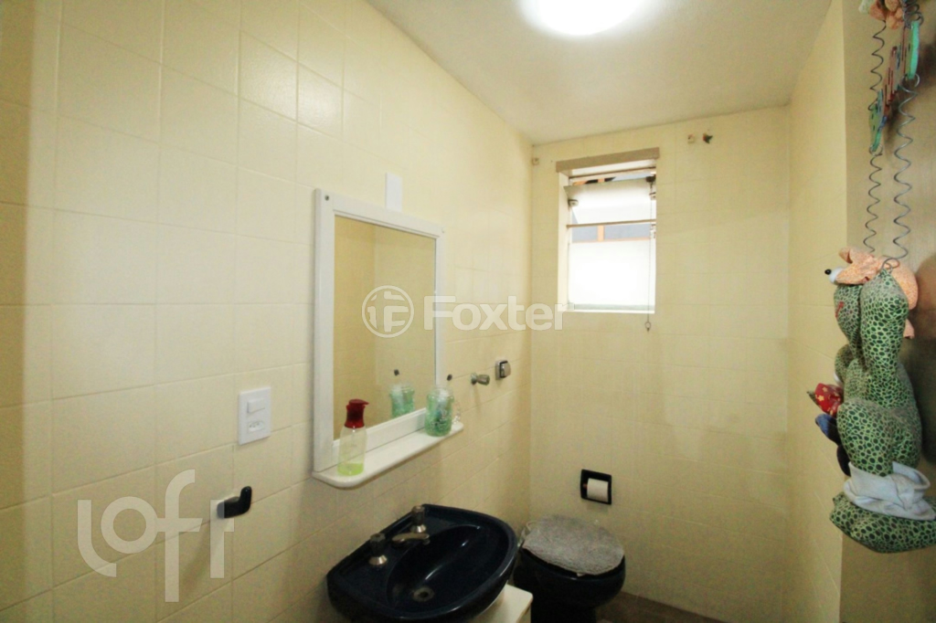 Casa à venda com 4 quartos, 264m² - Foto 8