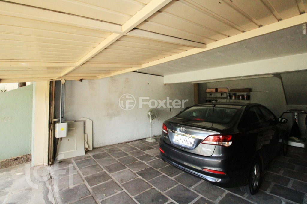 Casa à venda com 4 quartos, 264m² - Foto 48