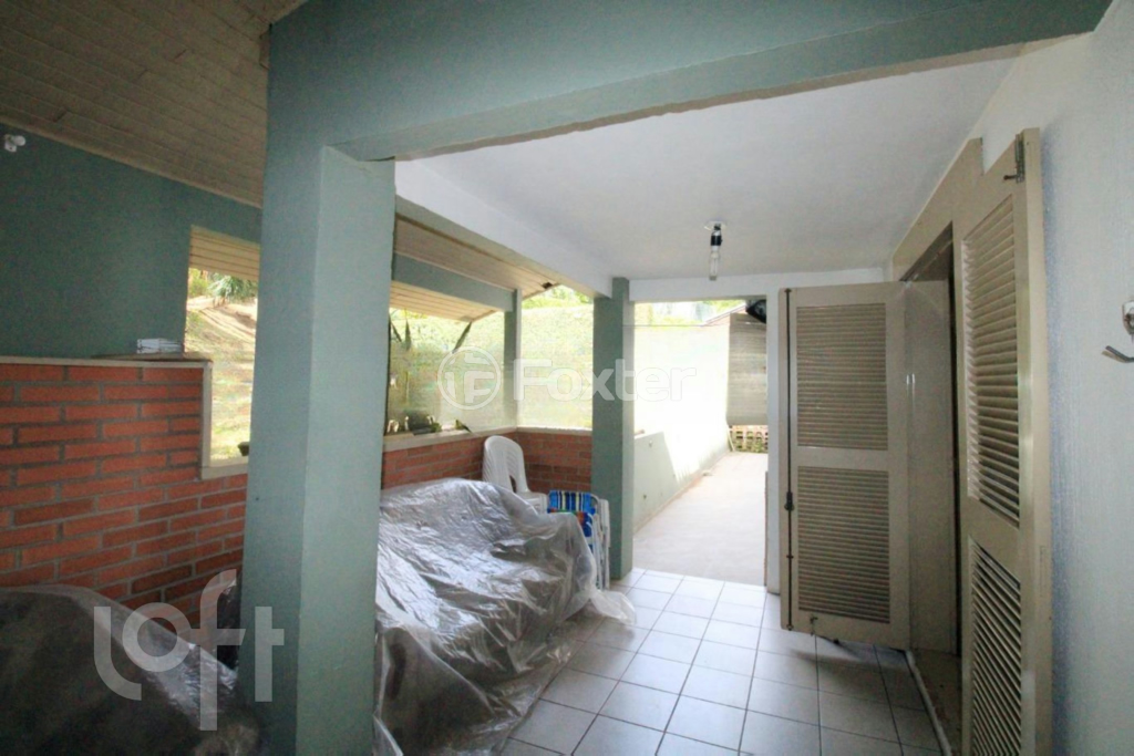 Casa à venda com 4 quartos, 264m² - Foto 35