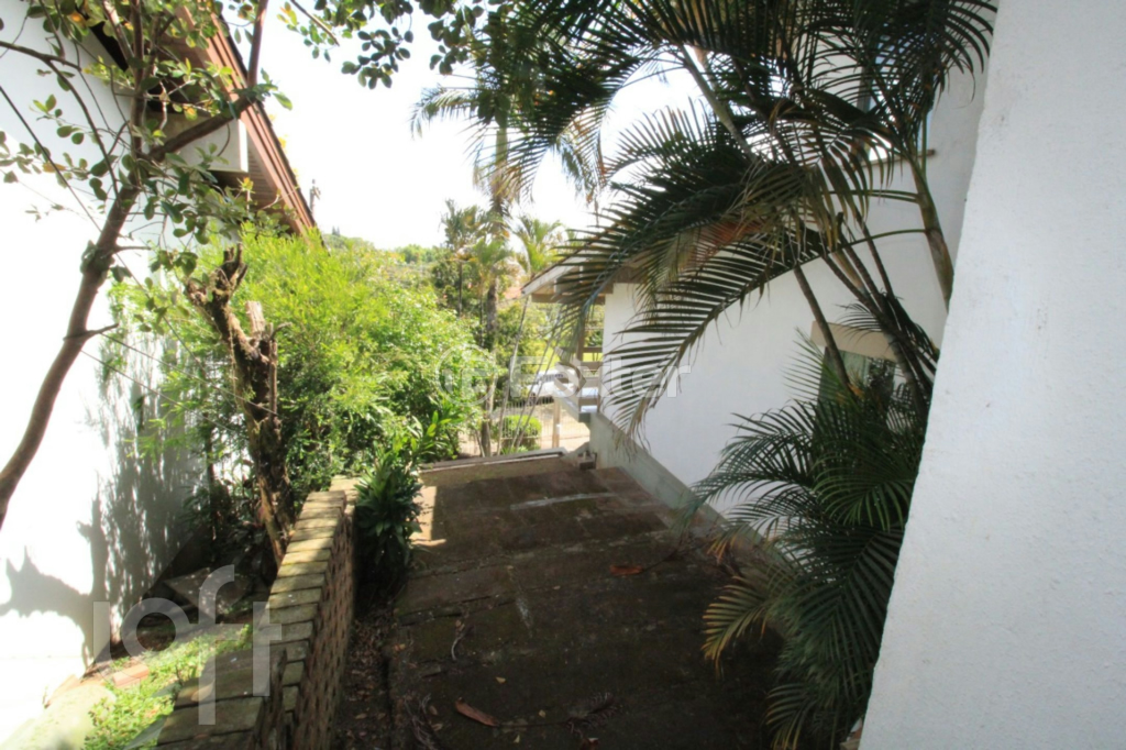Casa à venda com 4 quartos, 264m² - Foto 43
