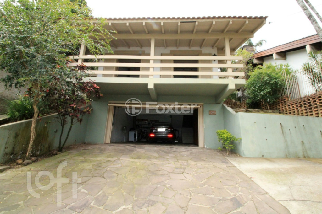 Casa à venda com 4 quartos, 264m² - Foto 3
