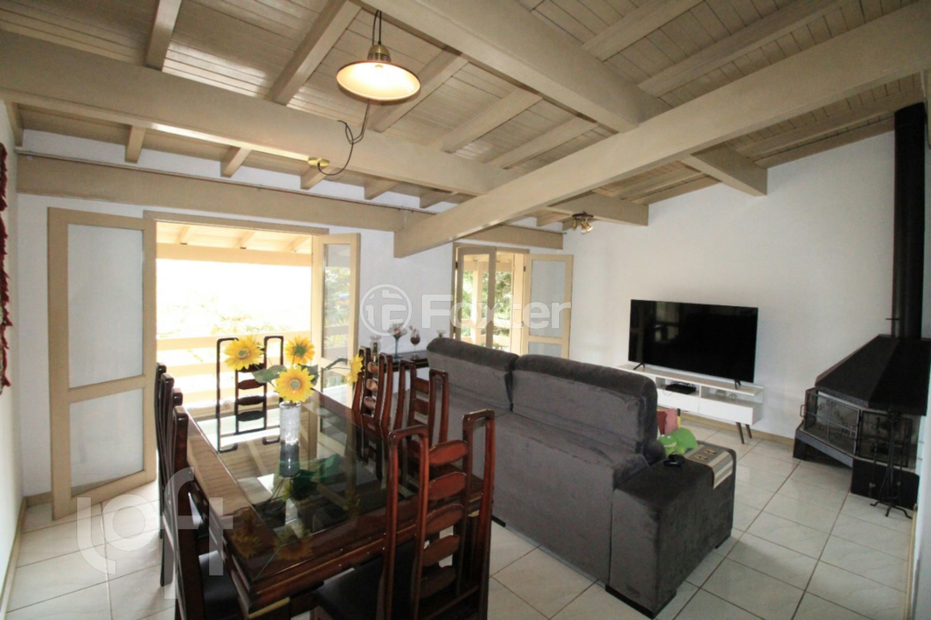 Casa à venda com 4 quartos, 264m² - Foto 13