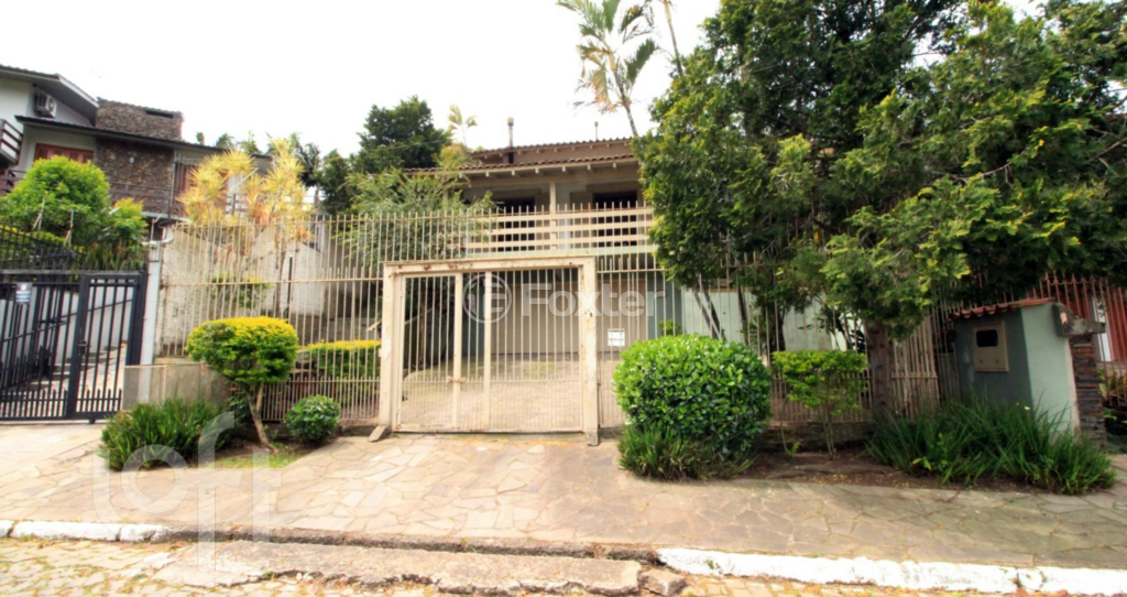 Casa à venda com 4 quartos, 264m² - Foto 49