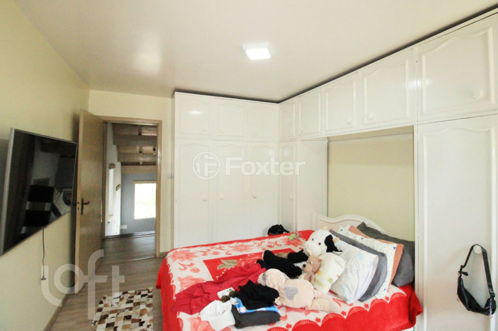 Casa à venda com 4 quartos, 264m² - Foto 24