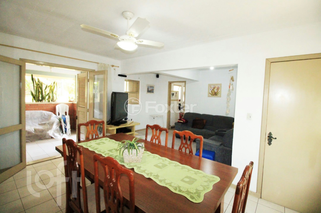 Casa à venda com 4 quartos, 264m² - Foto 47