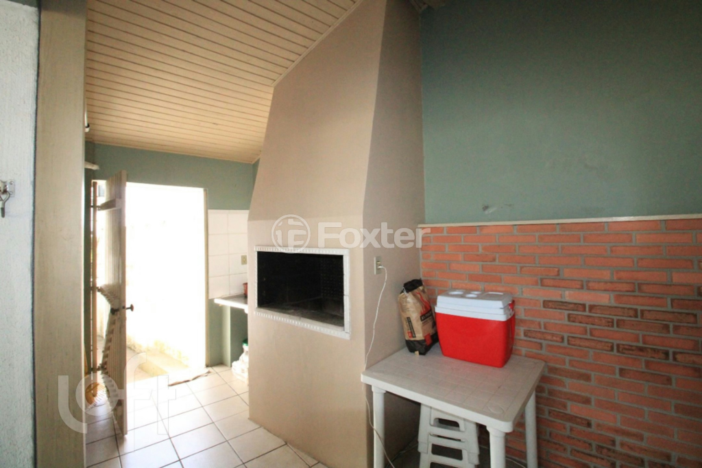 Casa à venda com 4 quartos, 264m² - Foto 33