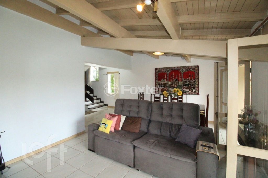 Casa à venda com 4 quartos, 264m² - Foto 12
