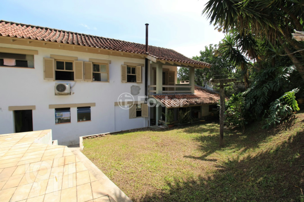 Casa à venda com 4 quartos, 264m² - Foto 40