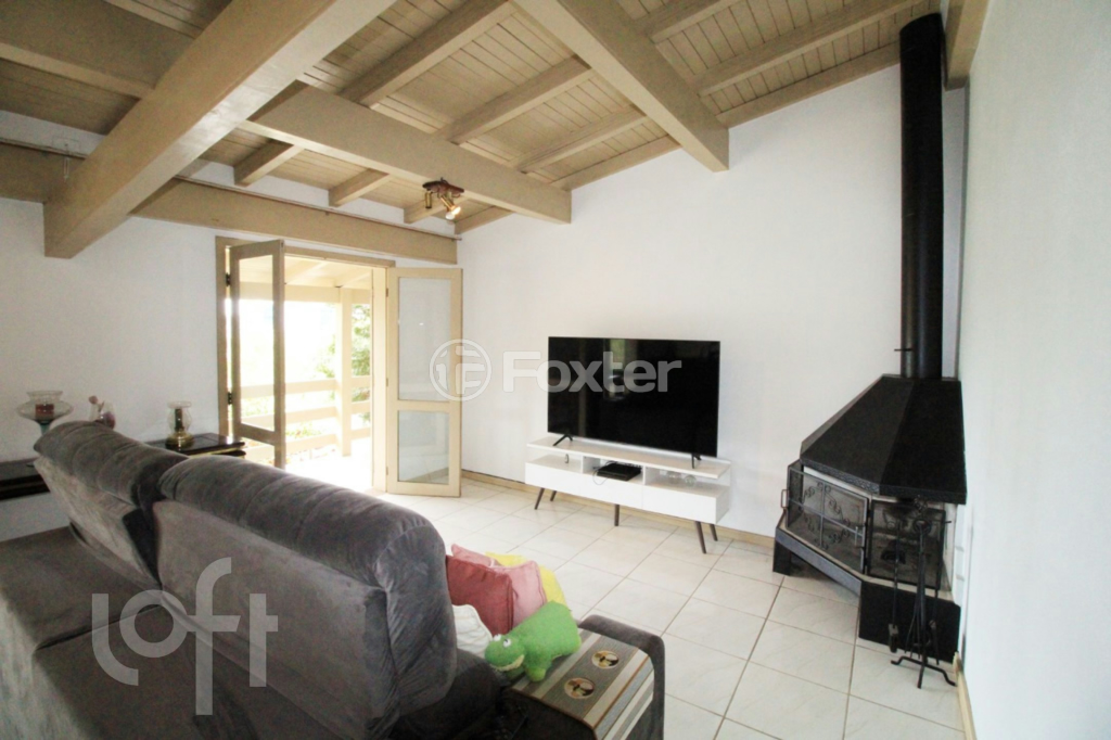 Casa à venda com 4 quartos, 264m² - Foto 10