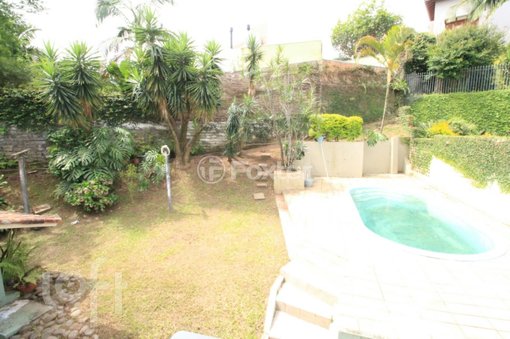 Casa à venda com 4 quartos, 264m² - Foto 25