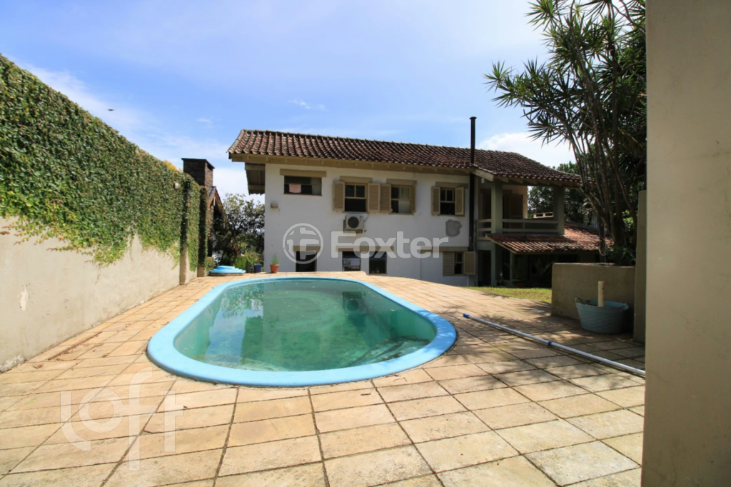 Casa à venda com 4 quartos, 264m² - Foto 39