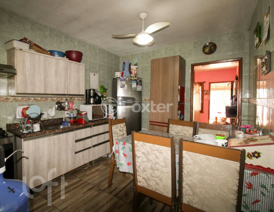 Casa à venda com 5 quartos, 177m² - Foto 11