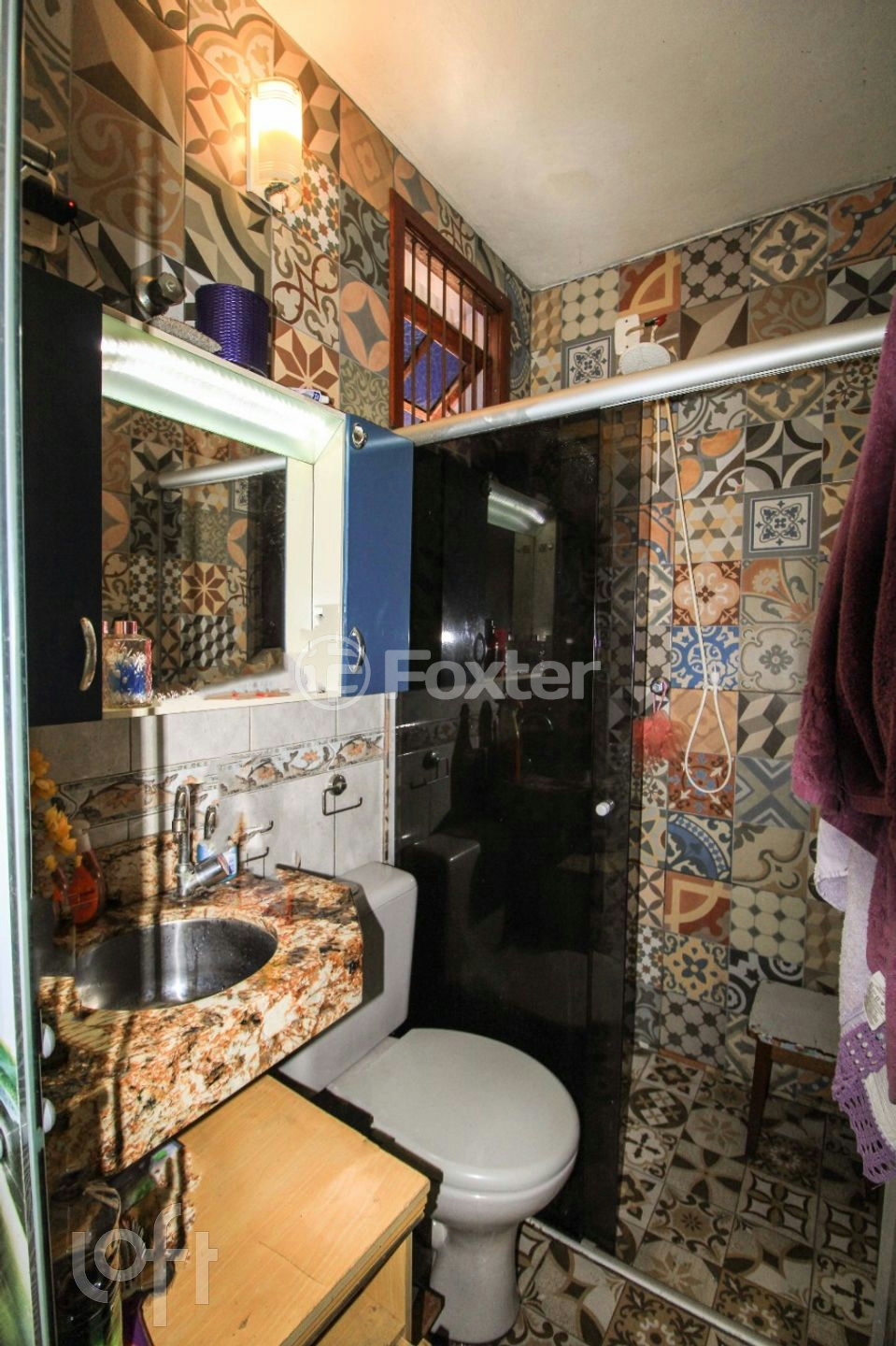 Casa à venda com 5 quartos, 177m² - Foto 6