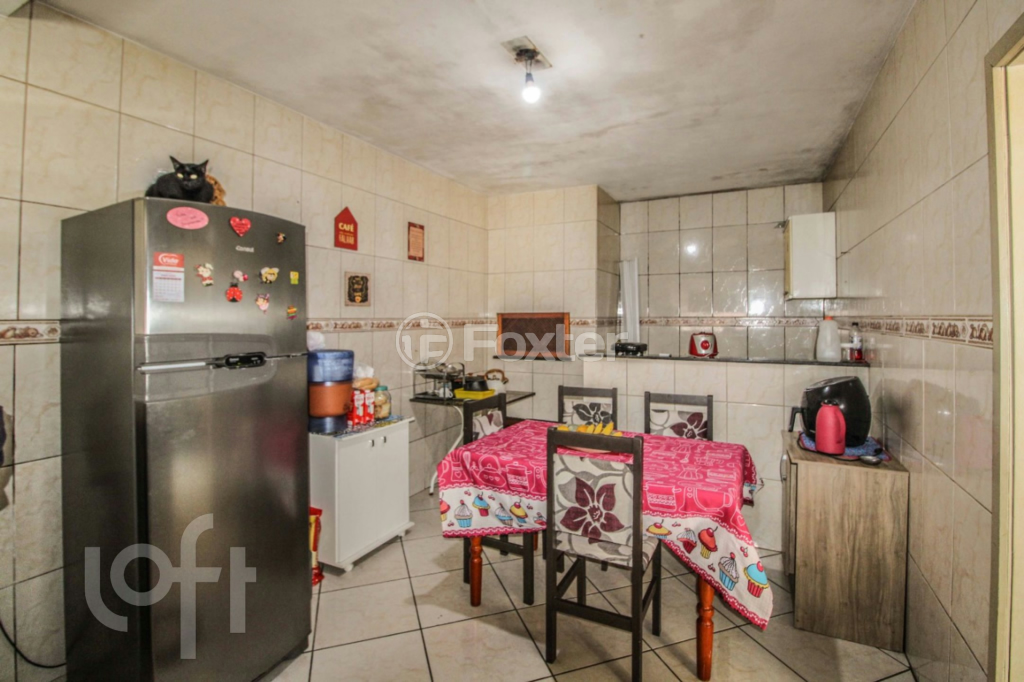 Casa à venda com 5 quartos, 177m² - Foto 16