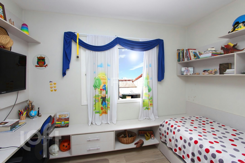 Casa à venda com 2 quartos, 73m² - Foto 13