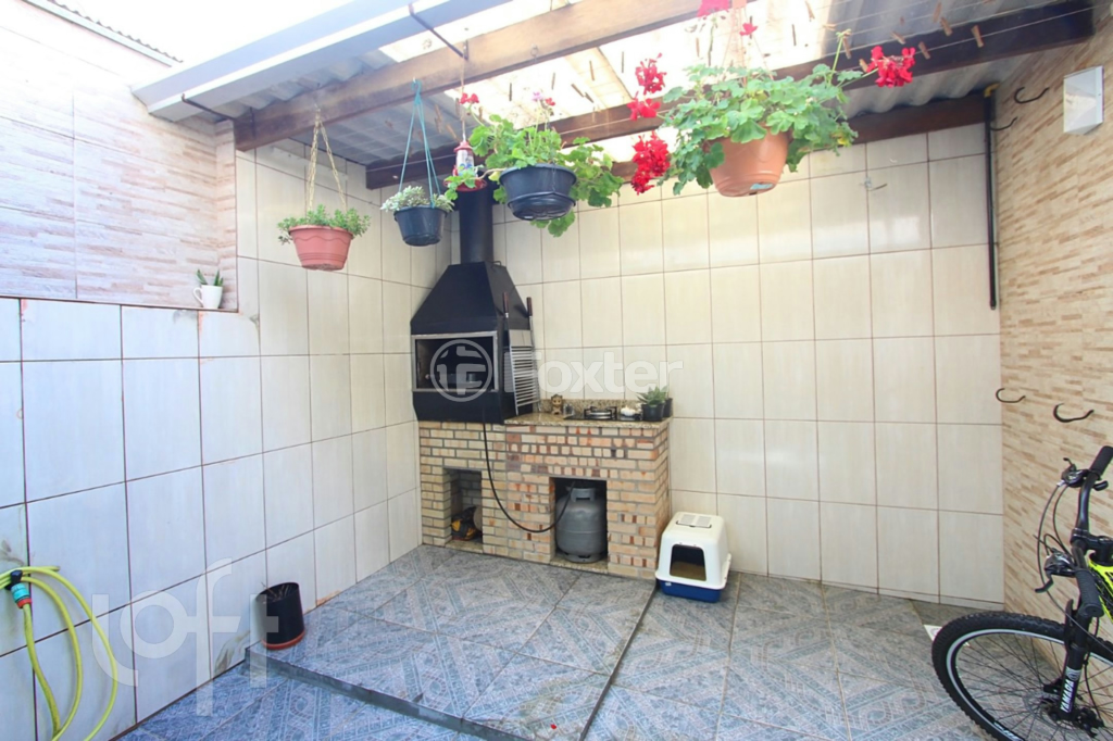 Casa à venda com 2 quartos, 73m² - Foto 6