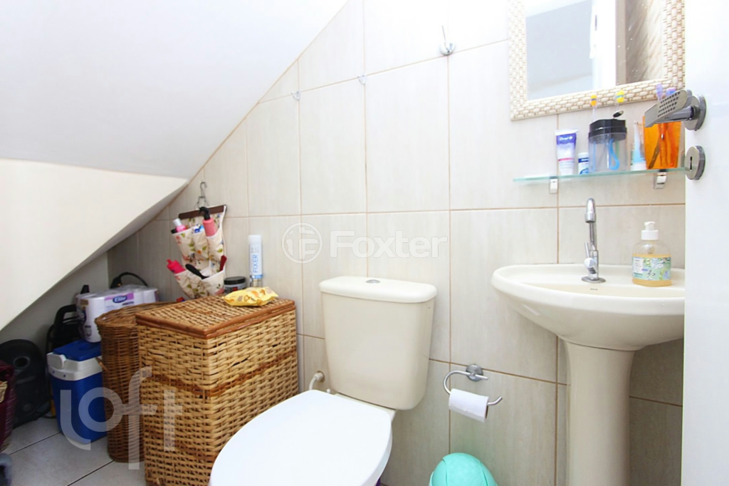 Casa à venda com 2 quartos, 73m² - Foto 15