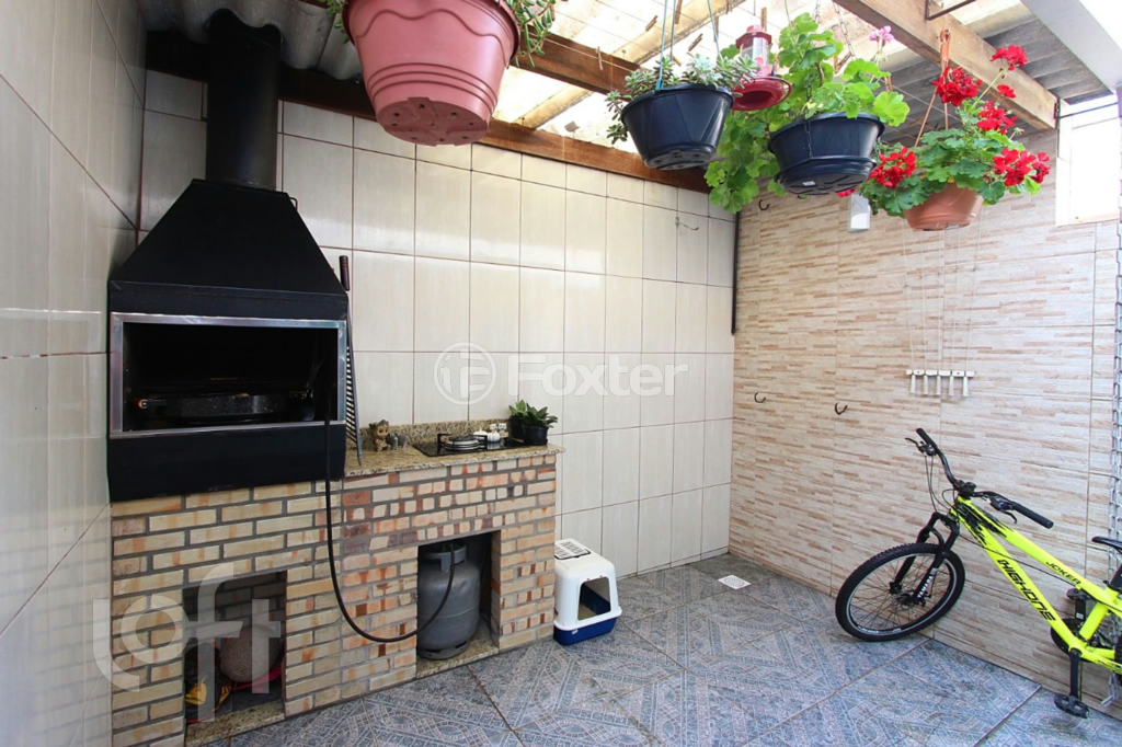 Casa à venda com 2 quartos, 73m² - Foto 8