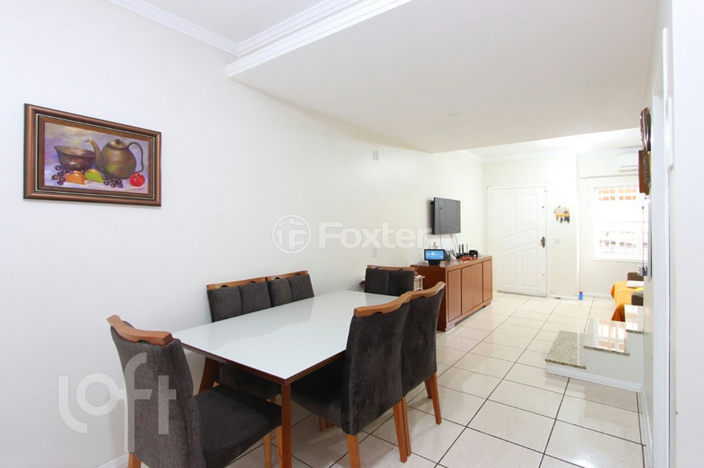Casa à venda com 2 quartos, 73m² - Foto 3