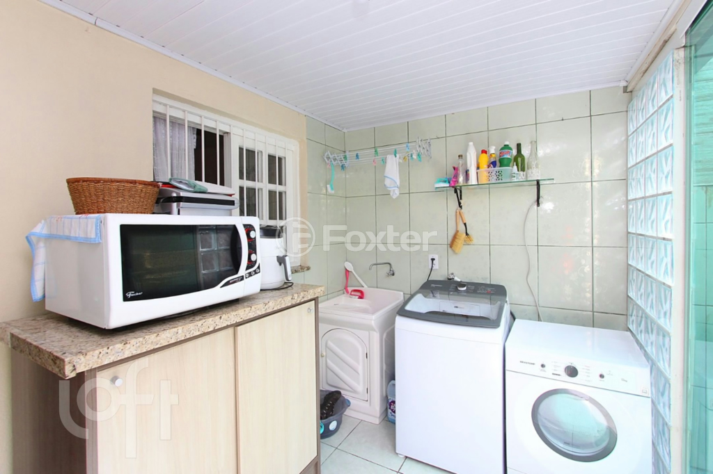 Casa à venda com 2 quartos, 73m² - Foto 7
