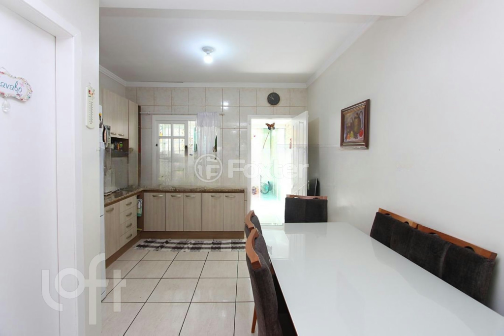 Casa à venda com 2 quartos, 73m² - Foto 5