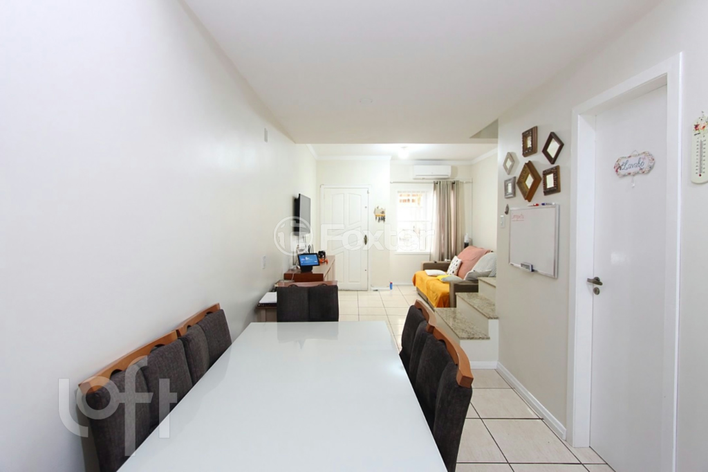 Casa à venda com 2 quartos, 73m² - Foto 4
