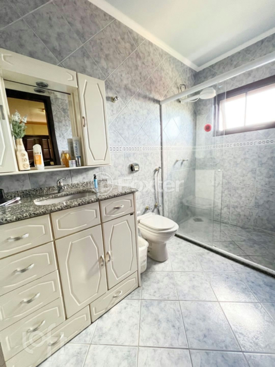 Casa à venda com 3 quartos, 200m² - Foto 12