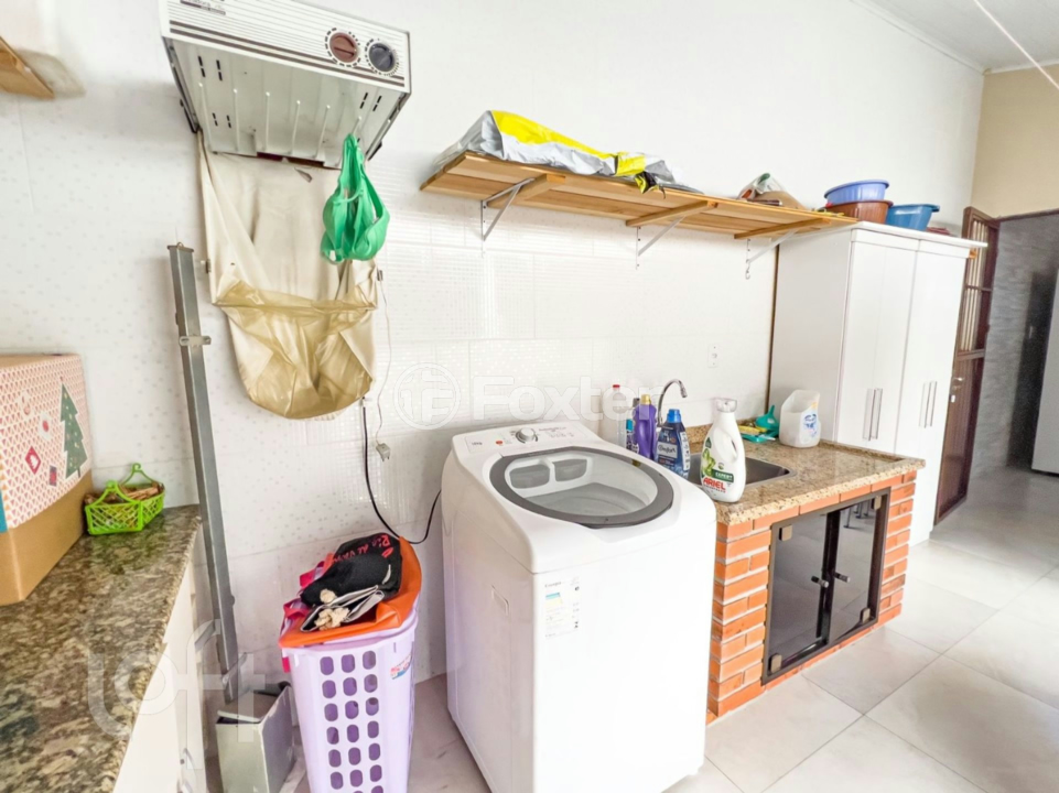 Casa à venda com 3 quartos, 200m² - Foto 20