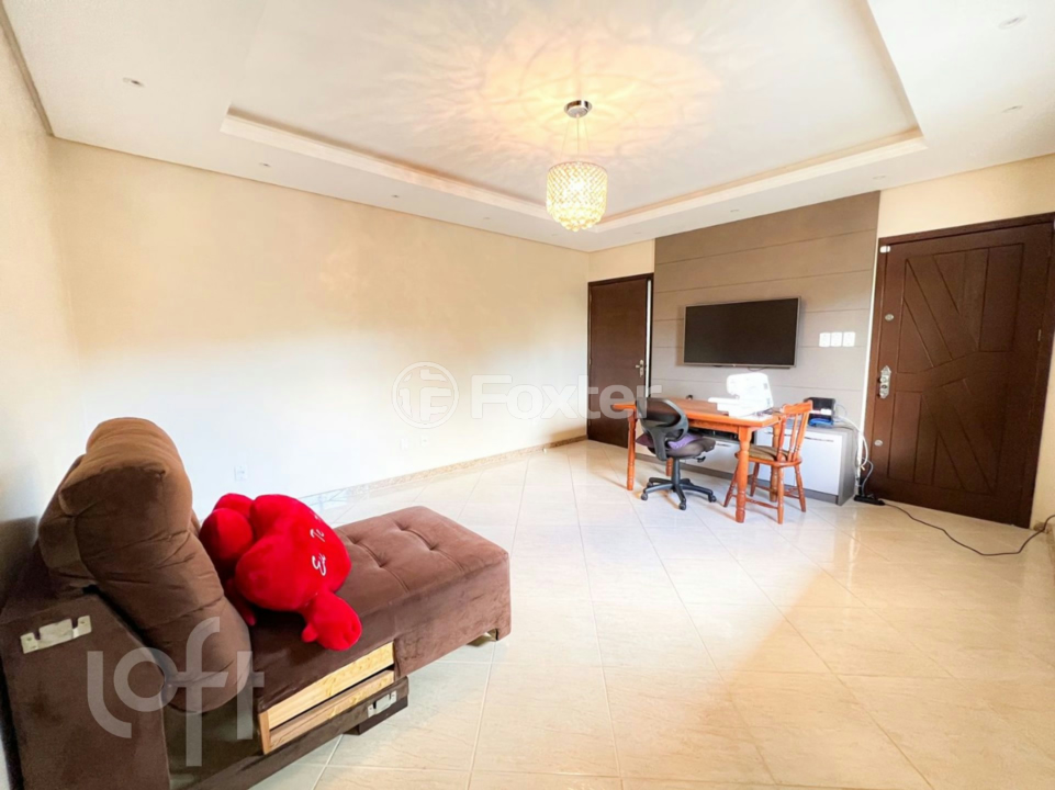 Casa à venda com 3 quartos, 200m² - Foto 4