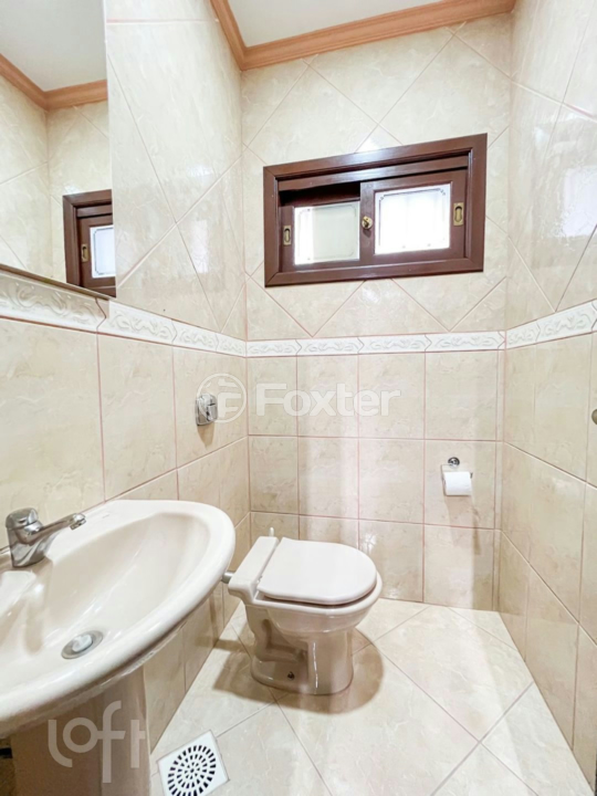 Casa à venda com 3 quartos, 200m² - Foto 15