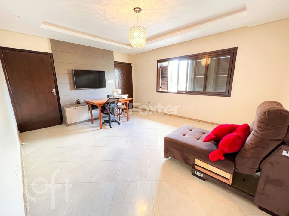 Casa à venda com 3 quartos, 200m² - Foto 3