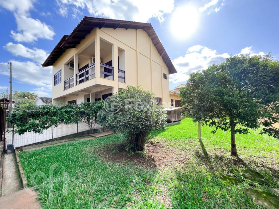 Casa à venda com 3 quartos, 200m² - Foto 27