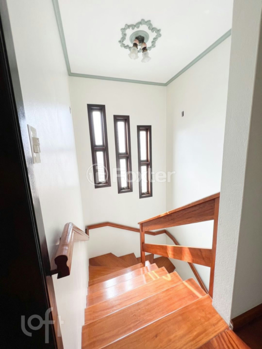Casa à venda com 3 quartos, 200m² - Foto 25