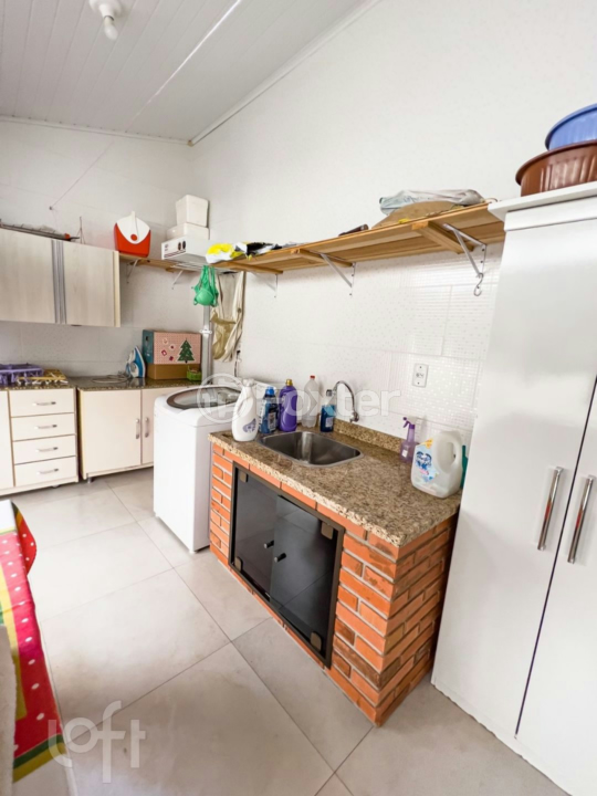 Casa à venda com 3 quartos, 200m² - Foto 19